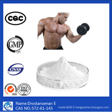 Emballage spécial et livraison rapide Anabolisant 99% Steroid Drostanolone Enanthate